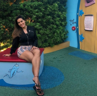 Jasmina Maracita feet photo 16