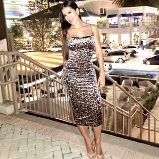 Jasmina Maracita feet photo 4