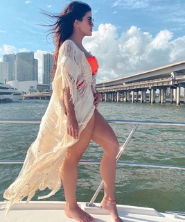 Jasmina Maracita feet photo 12