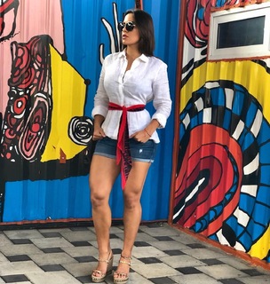 Jasmina Maracita feet photo 6