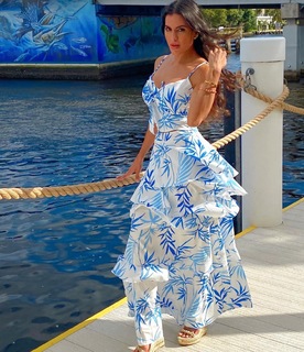 Jasmina Maracita feet photo 12