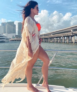 Jasmina Maracita feet photo 10