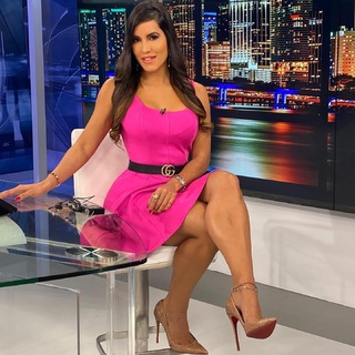 Jasmina Maracita feet photo 5