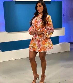 Jasmina Maracita feet photo 1