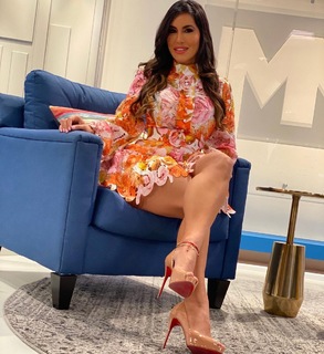 Jasmina Maracita feet photo 19
