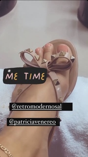 Jasmina Maracita feet photo 17