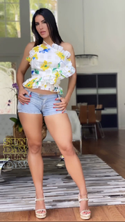 Jasmina Maracita feet photo 8
