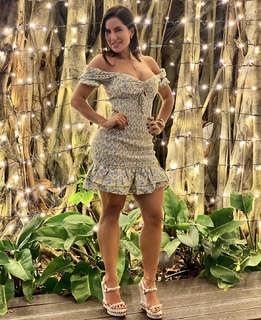 Jasmina Maracita feet photo 19
