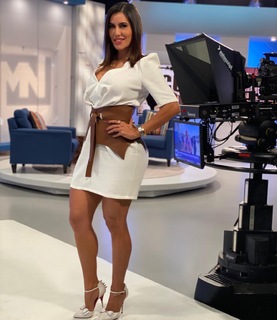 Jasmina Maracita feet photo 18