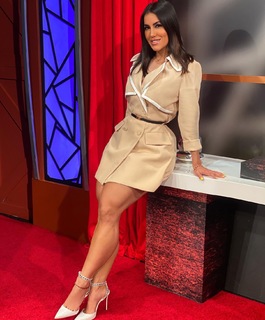 Jasmina Maracita feet photo 20