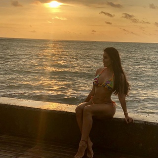 Jasmina Maracita feet photo 8