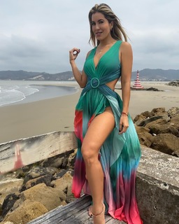 Jasmina Maracita feet photo 18
