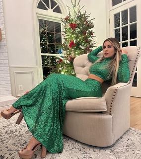Jasmina Maracita feet photo 8