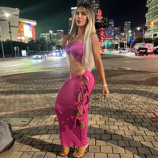 Jasmina Maracita feet photo 12