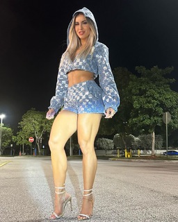 Jasmina Maracita feet photo 5