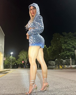 Jasmina Maracita feet photo 4