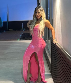 Jasmina Maracita feet photo 15