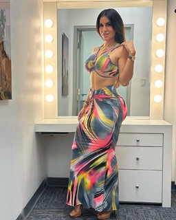 Jasmina Maracita feet photo 15