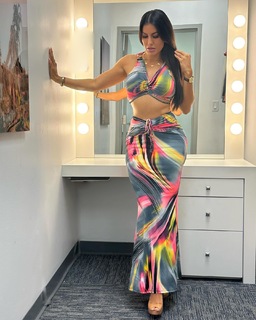 Jasmina Maracita feet photo 14