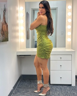 Jasmina Maracita feet photo 9