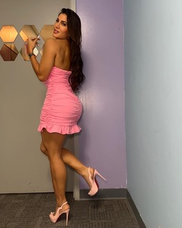 Jasmina Maracita feet photo 20
