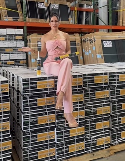 Jasmina Maracita feet photo 15