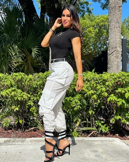 Jasmina Maracita feet photo 7