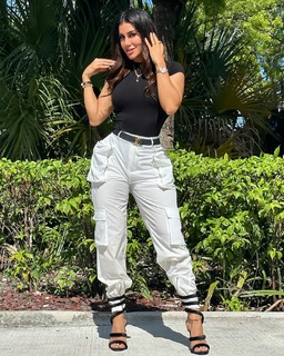 Jasmina Maracita feet photo 6