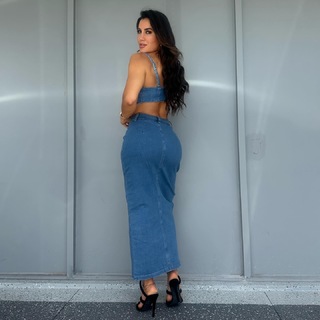Jasmina Maracita feet photo 3