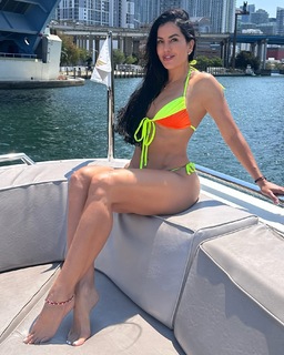 Jasmina Maracita feet photo 17