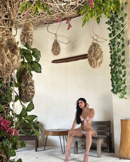 Jasmina Maracita feet photo 15