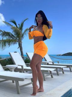 Jasmina Maracita feet photo 18