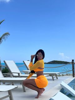 Jasmina Maracita feet photo 17