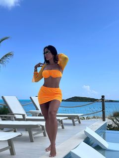Jasmina Maracita feet photo 15