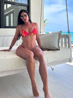 Jasmina Maracita feet photo 12