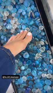 Jasmina Maracita feet photo 8