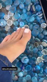 Jasmina Maracita feet photo 7