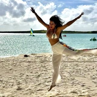 Jasmina Maracita feet photo 17