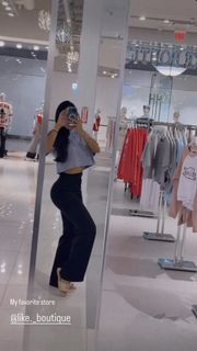 Jasmina Maracita feet photo 3