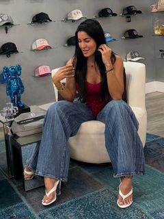 Jasmina Maracita feet photo 14