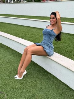 Jasmina Maracita feet photo 2
