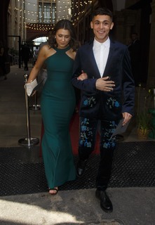 Jasmine Armfield feet photo 3