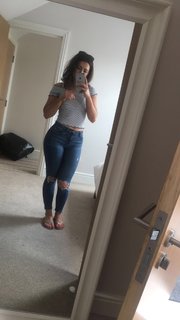 Jasmine Armfield feet photo 12