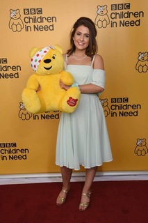 Jasmine Armfield feet photo 8