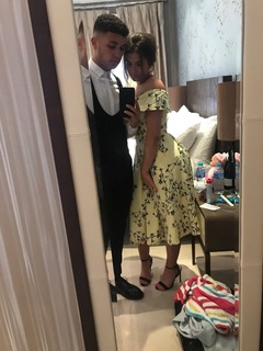 Jasmine Armfield feet photo 6