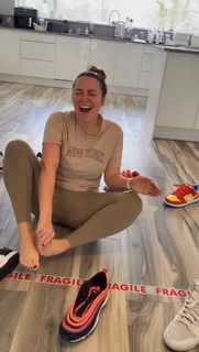 Jasmine Brownsword feet photo 10