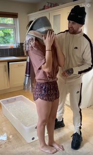 Jasmine Brownsword feet photo 19