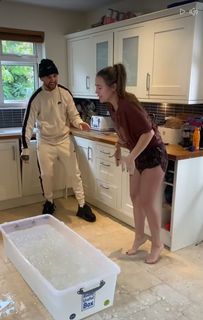 Jasmine Brownsword feet photo 16