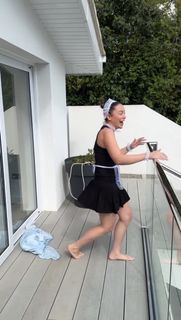 Jasmine Brownsword feet photo 3