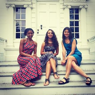 Jasmine Cephas Jones feet photo 1